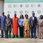 Sierra Leone Hosts 27th Ecowas Health Ministers Assembly Sierra Leone Hosts 27th Ecowas Health Ministers Assembly