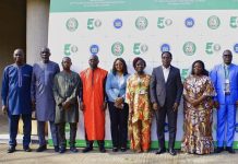Sierra Leone Hosts 27th Ecowas Health Ministers Assembly Sierra Leone Hosts 27th Ecowas Health Ministers Assembly