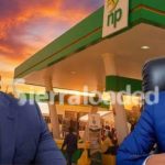 Edmond Abu Challenges NPRA on Fuel Pricing Issues Edmond Abu Challenges NPRA on Fuel Pricing Issues