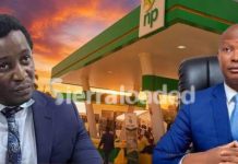 Edmond Abu Challenges NPRA on Fuel Pricing Issues Edmond Abu Challenges NPRA on Fuel Pricing Issues