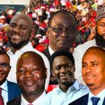 2028 Presidential Election Prospects for APC 2028 Presidential Election Prospects for APC