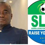 SLFA Sets Date for Ordinary Congress in Bo SLFA Sets Date for Ordinary Congress in Bo