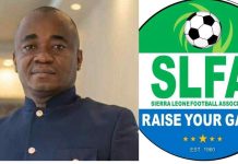 SLFA Sets Date for Ordinary Congress in Bo SLFA Sets Date for Ordinary Congress in Bo