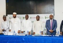 Ecosocc Hosts Dialogue on Strengthening Democracy Ecosocc Hosts Dialogue on Strengthening Democracy