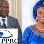 Sylvia Blyden Accuses PPRC of Inconsistent Hate Speech Handling Sylvia Blyden Accuses PPRC of Inconsistent Hate Speech Handling