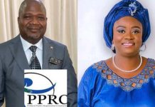 Sylvia Blyden Accuses PPRC of Inconsistent Hate Speech Handling Sylvia Blyden Accuses PPRC of Inconsistent Hate Speech Handling
