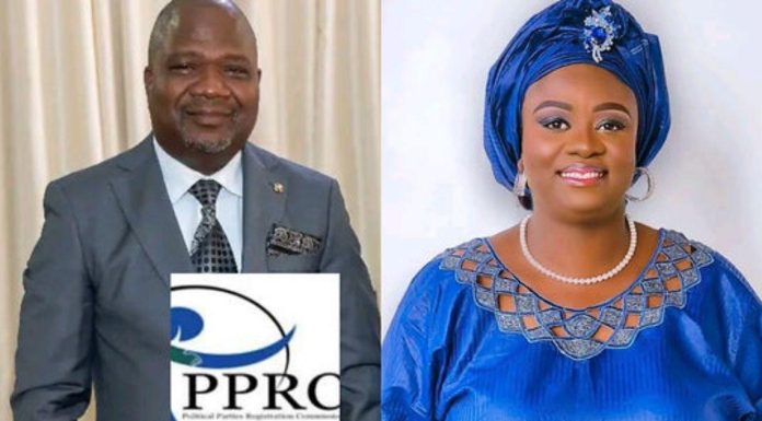 Sylvia Blyden Accuses PPRC of Inconsistent Hate Speech Handling Sylvia Blyden Accuses PPRC of Inconsistent Hate Speech Handling