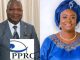 Sylvia Blyden Accuses PPRC of Inconsistent Hate Speech Handling Sylvia Blyden Accuses PPRC of Inconsistent Hate Speech Handling