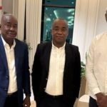 SLFA Delegation Attends FIFA Congress for Stronger Voice SLFA Delegation Attends FIFA Congress for Stronger Voice