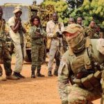 Wagner Group Expands Recruitment in Sierra Leone Africa Wagner Group Expands Recruitment in Sierra Leone Africa