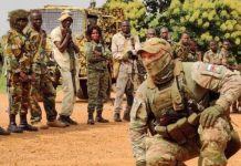 Wagner Group Expands Recruitment in Sierra Leone Africa Wagner Group Expands Recruitment in Sierra Leone Africa