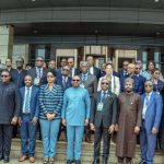 ECOWAS Praises Sierra Leone Judicial Leadership ECOWAS Praises Sierra Leone Judicial Leadership