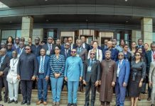 ECOWAS Praises Sierra Leone Judicial Leadership ECOWAS Praises Sierra Leone Judicial Leadership