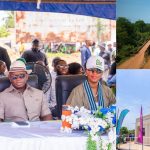 President Bio Launches Major Infrastructure Projects Pujehun President Bio Launches Major Infrastructure Projects Pujehun