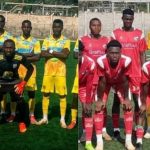 Freetonians SLIFA Secures Vital 2-0 Win Over Abacha City Freetonians SLIFA Secures Vital 2-0 Win Over Abacha City