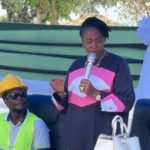 Fatima Bio Backs SLAJ Southern Region Secretariat Construction Fatima Bio Backs SLAJ Southern Region Secretariat Construction