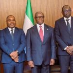 Government Strengthens Economic Partnerships With World Bank Government Strengthens Economic Partnerships With World Bank