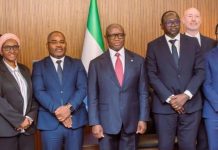 Government Strengthens Economic Partnerships With World Bank Government Strengthens Economic Partnerships With World Bank