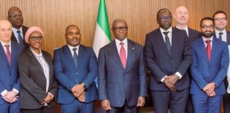 Government Strengthens Economic Partnerships With World Bank Government Strengthens Economic Partnerships With World Bank