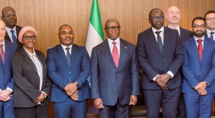 Government Strengthens Economic Partnerships With World Bank Government Strengthens Economic Partnerships With World Bank