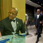 Fatima Bio Applauds Chief Justice Komba Kamanda Fatima Bio Applauds Chief Justice Komba Kamanda