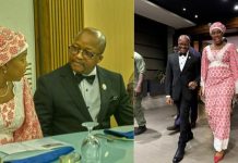 Fatima Bio Applauds Chief Justice Komba Kamanda Fatima Bio Applauds Chief Justice Komba Kamanda