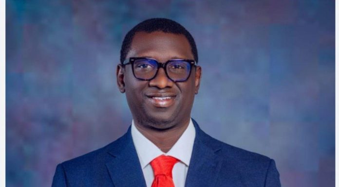 Redefine Independence Beyond Politics Dr. Ibrahim Bangura Redefine Independence Beyond Politics Dr. Ibrahim Bangura