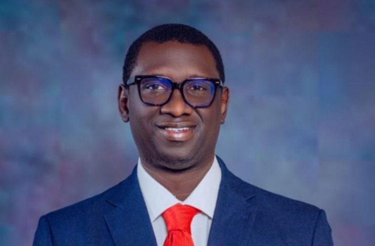 Redefine Independence Beyond Politics Dr. Ibrahim Bangura Redefine Independence Beyond Politics Dr. Ibrahim Bangura