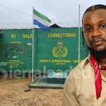 King Boss La and Prezo Koroma Granted Bail King Boss La and Prezo Koroma Granted Bail