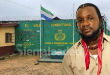 King Boss La and Prezo Koroma Granted Bail King Boss La and Prezo Koroma Granted Bail