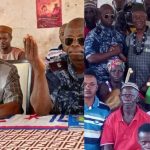 Kamakwie Police Promote Collaborative Policing Outreach Kamakwie Police Promote Collaborative Policing Outreach