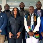 Sierra Leone Team Engages Ghana on Mining Sector Sierra Leone Team Engages Ghana on Mining Sector