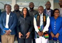 Sierra Leone Team Engages Ghana on Mining Sector Sierra Leone Team Engages Ghana on Mining Sector