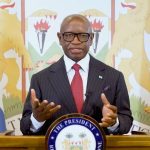 President Bio Acknowledges Economic Pain in Address President Bio Acknowledges Economic Pain in Address