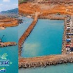 Sierra Leone at 65 Indigenous Investment and New Seaport Sierra Leone at 65 Indigenous Investment and New Seaport