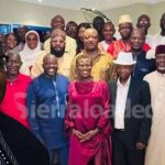 Political Disagreement Must Not Halt Public Service Political Disagreement Must Not Halt Public Service