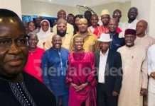 Political Disagreement Must Not Halt Public Service Political Disagreement Must Not Halt Public Service