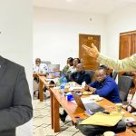 Health Ministry Begins High-Level Retreat to Boost Healthcare Delivery in Sierra Leone Health Ministry Begins High-Level Retreat to Boost Healthcare Delivery in Sierra Leone