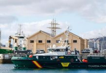 30 Tons of Cocaine Spark Crisis in Sierra Leone 30 Tons of Cocaine Spark Crisis in Sierra Leone