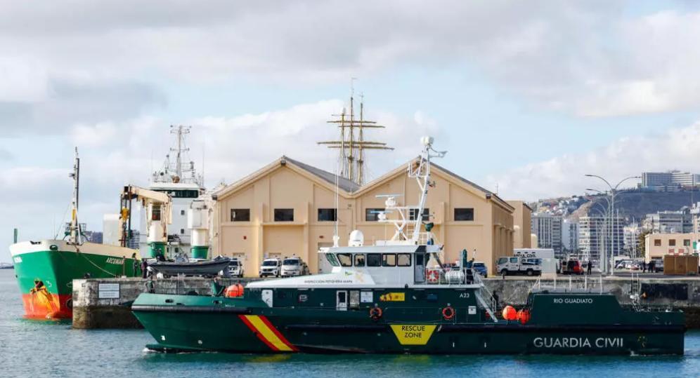 30 Tons of Cocaine Spark Crisis in Sierra Leone 30 Tons of Cocaine Spark Crisis in Sierra Leone