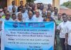 SLRSA Takes Road Safety Campaign to Port Loko, Pushes African Safety Charter SLRSA Takes Road Safety Campaign to Port Loko, Pushes African Safety Charter
