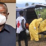 Sierra Leone Heightens Border Screening Amid New Ebola Outbreak in DRC Sierra Leone Heightens Border Screening Amid New Ebola Outbreak in DRC