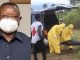 Sierra Leone Heightens Border Screening Amid New Ebola Outbreak in DRC Sierra Leone Heightens Border Screening Amid New Ebola Outbreak in DRC