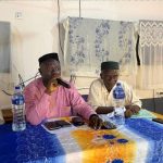 Sierra Leone Launches Land Governance Orientation in Bekeh Loko Chiefdom Sierra Leone Launches Land Governance Orientation in Bekeh Loko Chiefdom