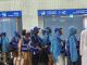 Final Batch of Sierra Leonean Pilgrims Arrives in Madinah Ahead of Hajj Rites Final Batch of Sierra Leonean Pilgrims Arrives in Madinah Ahead of Hajj Rites
