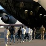 Sierra Leone Receives First US Deportees Sierra Leone Receives First US Deportees