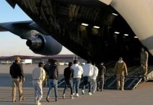 Sierra Leone Receives First US Deportees Sierra Leone Receives First US Deportees