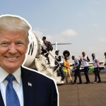 Opposition Deputy Leader Demands Parliamentary Review of Deportation Agreement With U.S. Government Opposition Deputy Leader Demands Parliamentary Review of Deportation Agreement With U.S. Government
