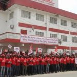 APC Releases Updated List of Rerun Ward Election Centres Across Sierra Leone APC Releases Updated List of Rerun Ward Election Centres Across Sierra Leone