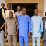 ECSL Engages ONS on Election Security Ahead of 2028 Multi-Tier Polls ECSL Engages ONS on Election Security Ahead of 2028 Multi-Tier Polls